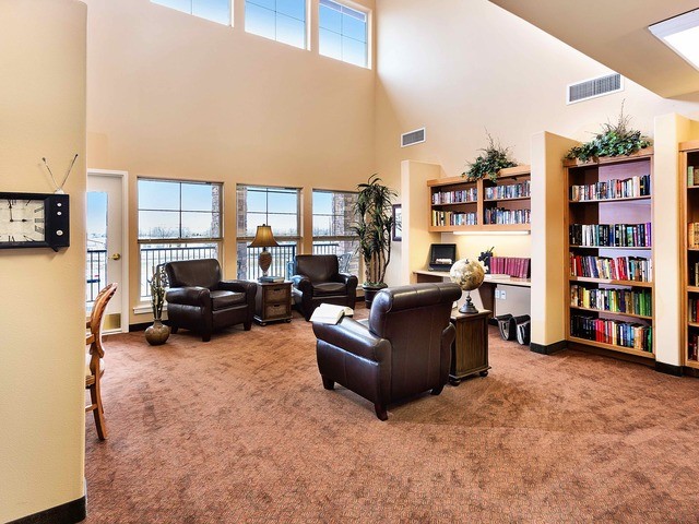 MORNINGSTAR OF BILLINGS